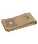 Bosch 2 607 432 036  - Papierfiltertüte GAS 55 (5 Stück)