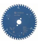 Bosch Kreissägeblatt Expert für Holz, 160 x 20 x 2,2 mm, Zähnezahl 48, 1 Stück, 2608644018