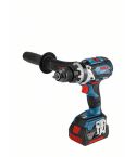 Bosch Professional 18V Akku Schlagbohrschrauber GSB 18 V-85