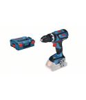 Bosch Akku Schlagbohrschrauber GSB 18V-60 C L-Boxx
