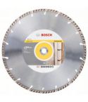 Bosch Diamanttrennscheibe Standard for Universal 350 x 20 2608615070