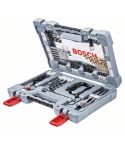 Bosch 2608P00234 Bits/Bohrer Premium Set 76-tlg.