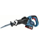 Bosch Professional 06016A8104 GSA 18 V-32 Akku-Säbelsäge ohne Akku und Ladegerät