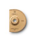 Fein 63502170010 Hartmetall-Sägeblatt, 90 mm