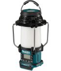 Makita DMR056 Akku-Radio mit Laterne 18V (ohne Akku, ohne Ladegerät) 