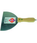 Schraubgriffspachtel rostfr. 150 mmSpachtel