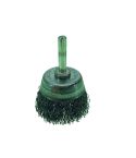 Topf-Stahldrahtbürste 50 mm SbBürste