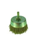 Nylon-Topfbürste 50 mm SBBürste