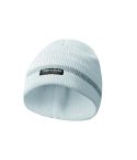 Wintermütze (weiß) mit Reflektionsstreifen