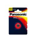 Batterie Knopfzelle Panasonic LithiumCR2032 1er Blister