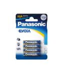Batterie Photo Panasonic Evolta Micro4er Blister