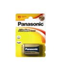 Batterie Panasonic AlkalinePower E-Block1er Blister