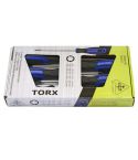 Schraubendreher-Satz Torx 6-tlg.Schraubendre