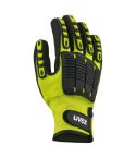 Uvex synexo impact 1 Schnittschutzhandschuh (60598)