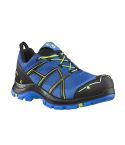 Haix BLACK EAGLE Safety 40.1 low/blue-citrus (610009)