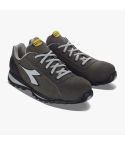 Diadora Glove II Low S3 dunkelgrau (701.170235-75063)