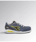 Diadora Run Net Airbox Low S3 blau/blau (176221/C8702)