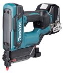 Makita Akku-Nagler (Pin-Tacker) 18V DPT353Z 