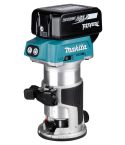 Makita DRT50Z Akku-Multifunktionsfräse 18V 