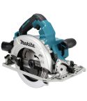 Makita Akku Handkresisäge 190 mm DHS782ZJ im MakPac