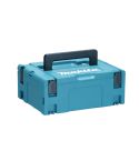 Makita Makpac Gr. 2 Transportbox 4er Set