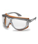 Uvex 9175.275 - Bügelbrille skyguard 