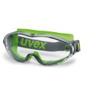 Uvex Vollsichtbrille ultrasonic (9302275)