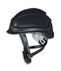 uvex pheos alpine Schutzhelm schwarz (9773950)