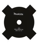 Makita 4-Zahn-Schlagmesser, B-14118