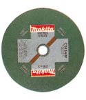 Makita Trennscheibe P-05826, 230x3,0mm Stein 5er Pack 