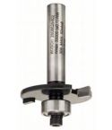 Bosch Zubehör 2 608 628 402 Scheibennutfräser