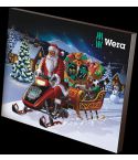 Wera 05136600001 Adventskalender 2019