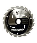 Makita Mak-Force Kreissägeblatt B-32063, 235 mm für Hand und Tischkreissägen