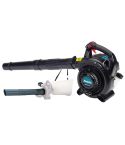 Makita Benzin-Gebläse, (0,81 kW, inklusiv Absaugset), BHX2501V 