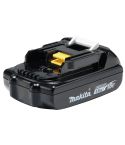 Makita Akku BL1815N 18 V 1,5 Ah Li-Ion, 196235-0