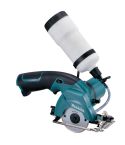 Makita Akku-Glas- u. Fliesenschneider CC300DWJ, 10,8 V
