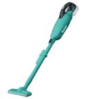 Makita DCL281FZ Akku-Staubsauger 18V (ohne Akku, ohne Ladegerät)
