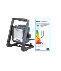 Makita LED-Baustrahler DEADML805, 14,4V, 18V und 230V