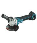 Makita Akku-Winkelschleifer DGA504Z, 18V