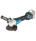 Makita Winkelschleifer DGA517Z , 18,0 V mit Paddleschalter