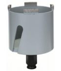 Bosch Pro Diamant-Dosensenker mit Power-Change-Adapter (Ø 82 mm)