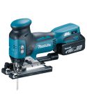 Makita Akku-Pendelhubstichsäge DJV181RM1J