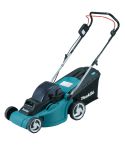 Makita Akku-Rasenmäher DLM380PM2
