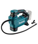 Makita DMP181Z Akku-Kompressor 11,1 bar 18V ohne Akku, ohne Ladegerät
