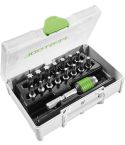 Festool 205823 Bit-Sortiment