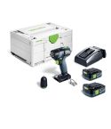 Festool Akku-Bohrschrauber TXS 12 2,5-Plus, 576873
