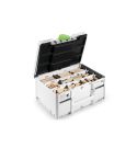 Festool DOMINO XL Buche Domino DS/XL D8/D10 306 BU, 576791