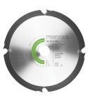 Festool Sägeblatt, Diamant, 160x20 Z4, Art.-Nr. 201910