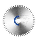 Festool 205555 HW 160x1,8x20 F/FA52 Spezialsägeblatt