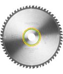 Festool Universal Sägeblatt 494604 HW 260x2,5x30 W60